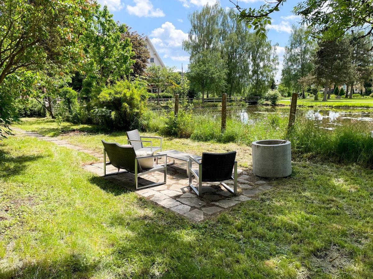 Ferienwohnung Ava No2- Heiligkreuztal 1-2 Personen Eksteriør billede