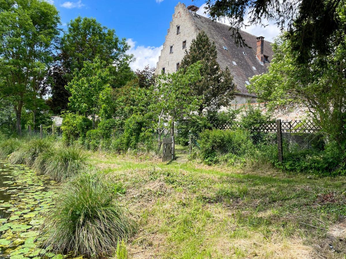 Ferienwohnung Ava No2- Heiligkreuztal 1-2 Personen Eksteriør billede